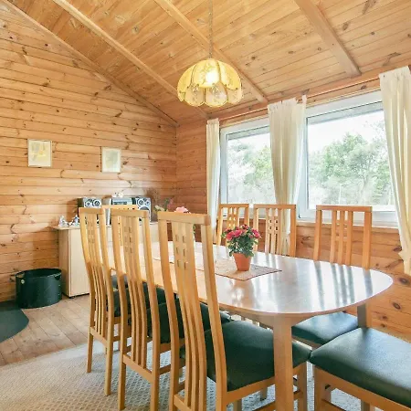 9 Person In Hurup Thy-by Traum * Sindrup