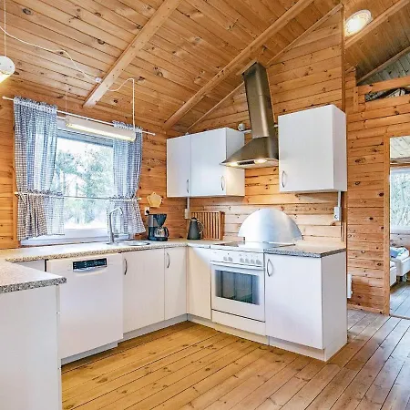 9 Person In Hurup Thy-by Traum *