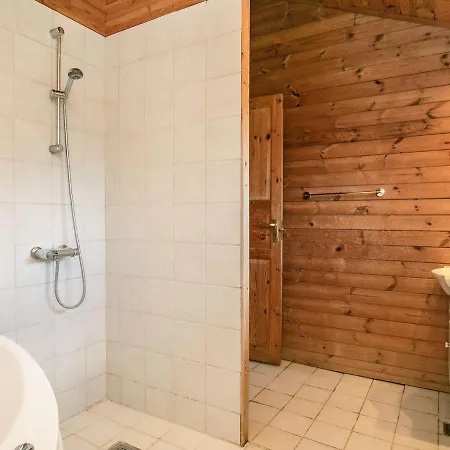 9 Person In Hurup Thy-by Traum Sindrup