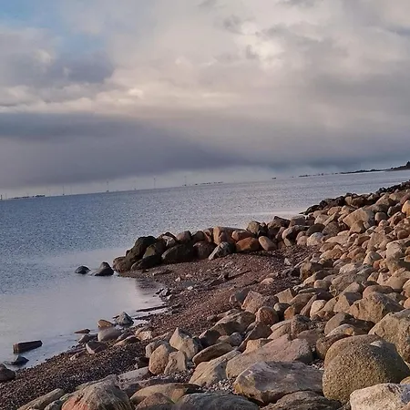 9 Person In Hurup Thy-by Traum