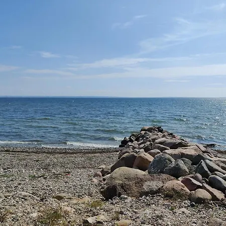 9 Person In Hurup Thy-by Traum *