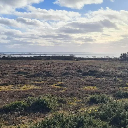 Σπίτι διακοπών 9 Person In Hurup Thy-by Traum *