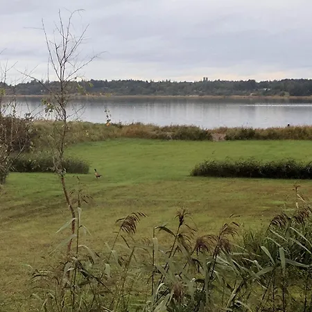 9 Person In Hurup Thy-by Traum Σπίτι διακοπών Sindrup